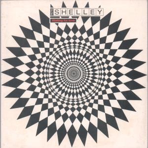 Pete Shelley - Waiting For Love - 7 Inch