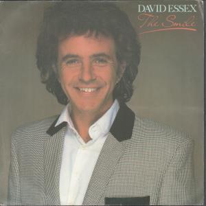 David Essex - Smile - 7 Inch