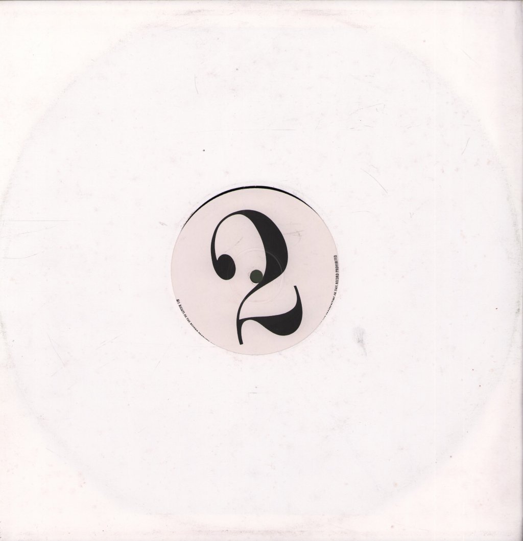 Voices - Sacrificial Rites - 12 Inch