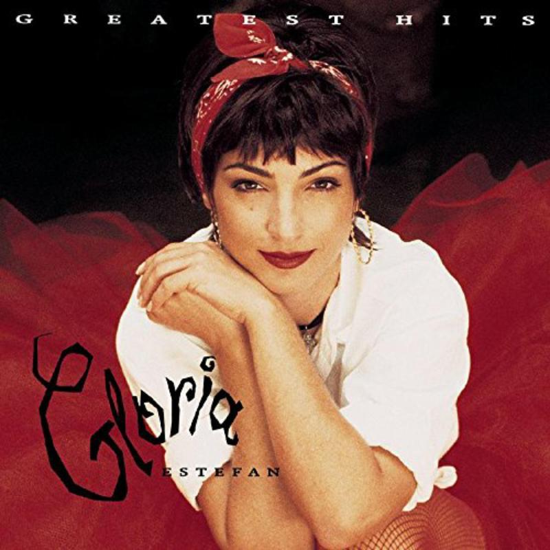 Gloria Estefan - Greatest Hits - Cd