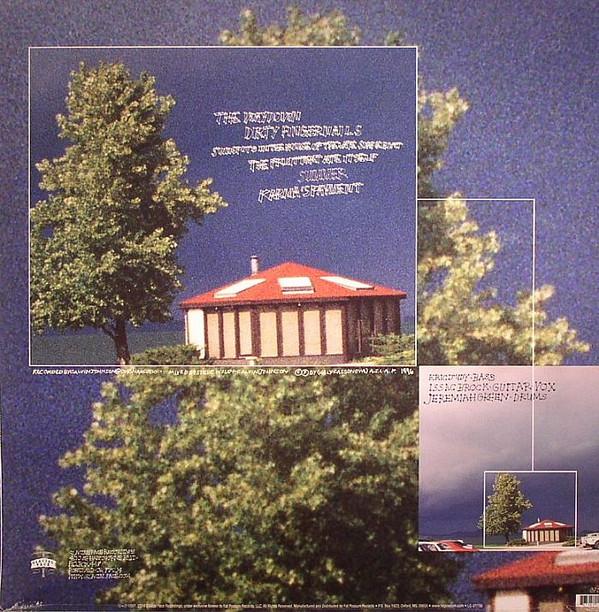 Modest Mouse - Fruit That Ate Itself - 12 Inch