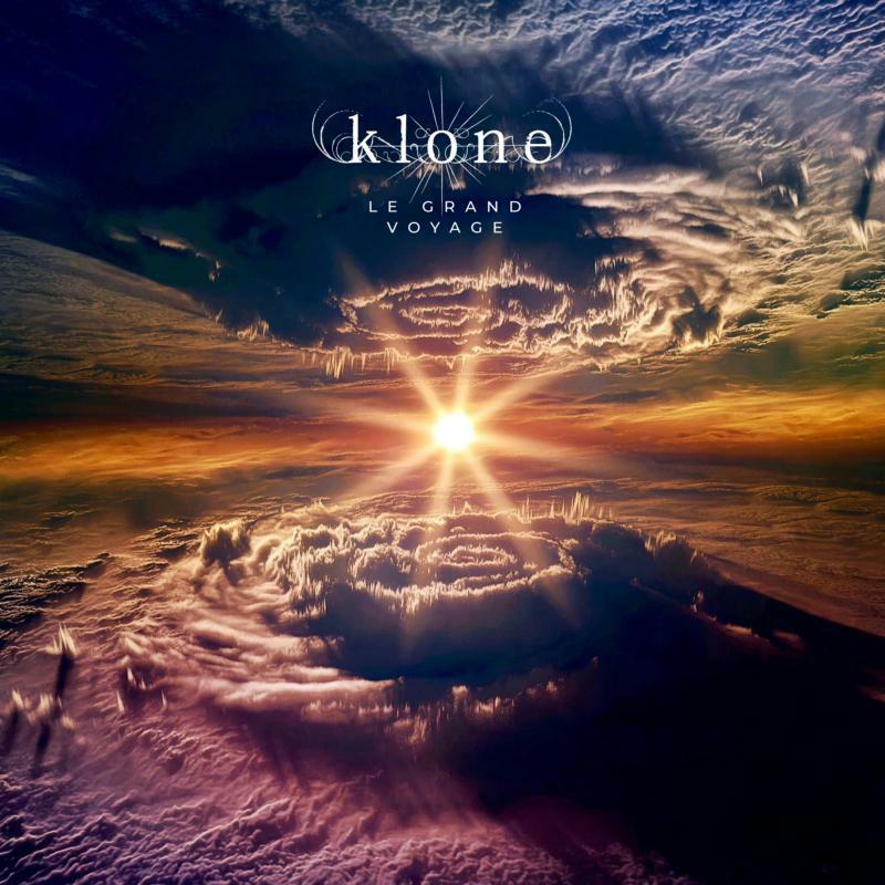 Klone - Le Grand Voyage - Lp