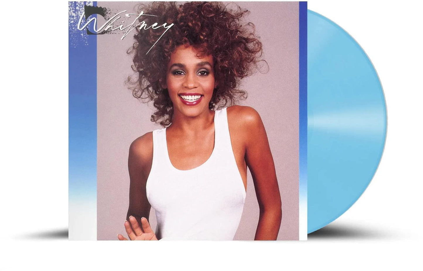 Whitney Houston - Whitney - Lp