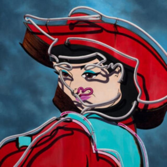 Tami Neilson - Neon Cowgirl (Yellow Neon Vinyl) - Lp