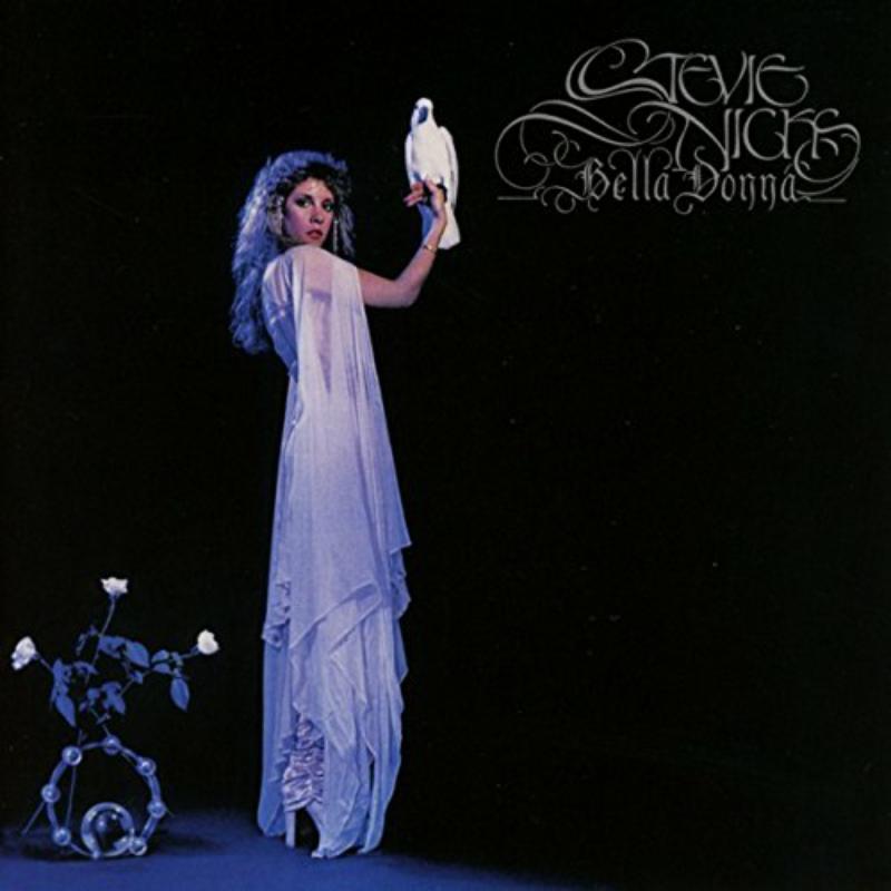 Stevie Nicks - Bella Donna (2016 Remastered) - Cd