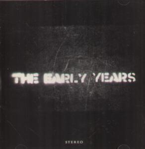 Early Years - Early Years - Cd