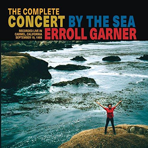 Erroll Garner - Complete Concert By the Se - Cd