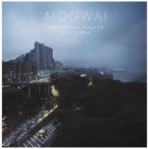 Mogwai - Hardcore Will Never Die, But You Will. - Double Lp
