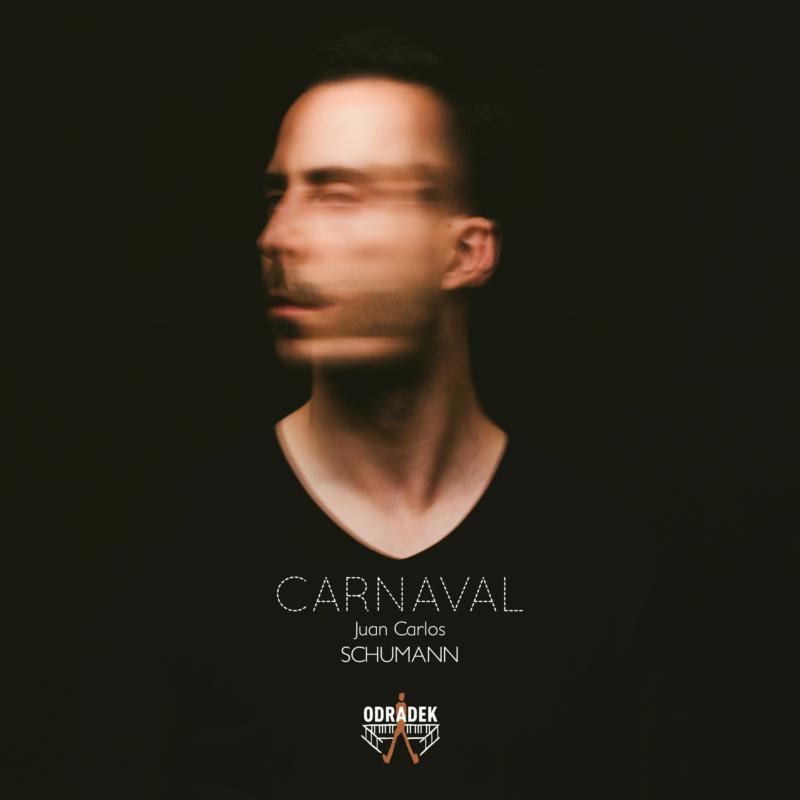 Robert Schumann - Carnaval - Cd
