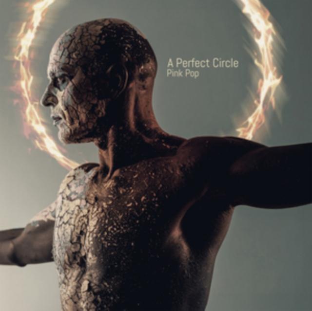 A Perfect Circle - Pink Pop (2lp) - Double Lp
