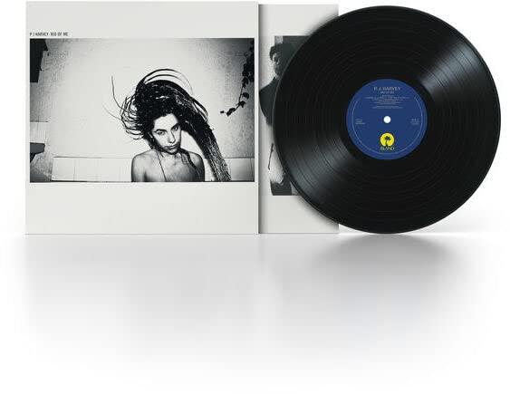PJ Harvey - Rid of Me - Lp