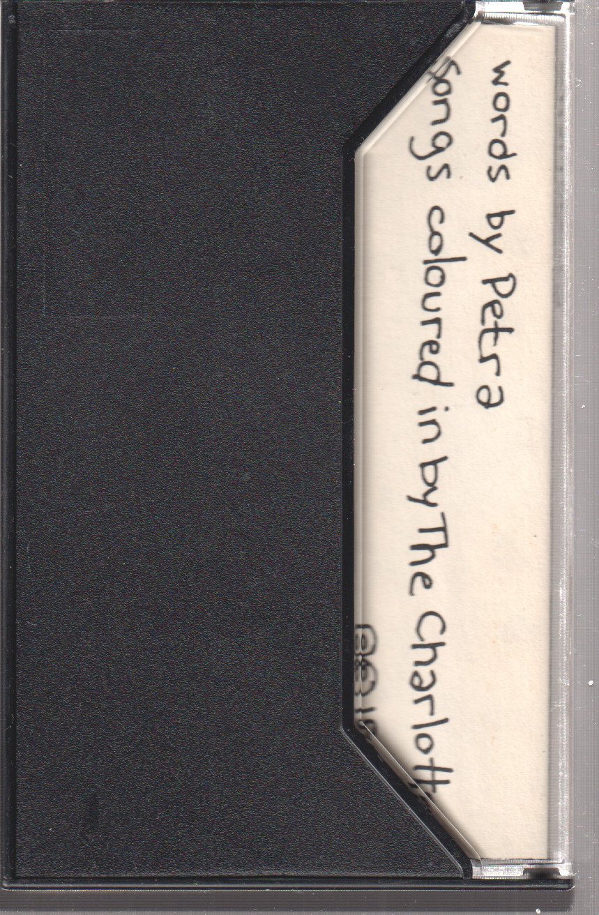Charlottes - Charlottes - Cassette