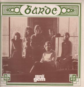 Barde - Barde - Lp