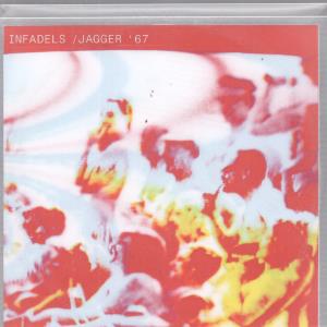 Infadels - Jagger 67 - Cdr