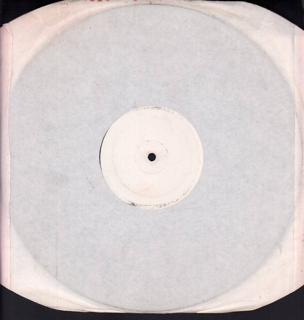 Flamingos (80'/90'S Group) - Reason For Living - 12 Inch