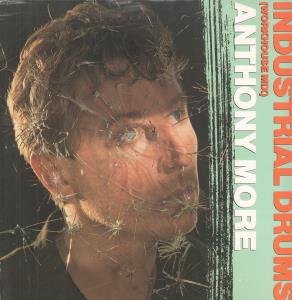 Anthony More - Industrial Drums - 12 Inch