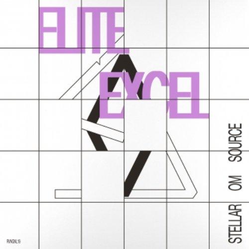 Stellar Om Source - Elite Excel - Lp
