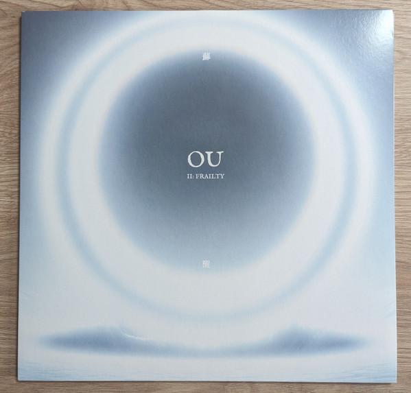 OU - Ii: Frailty - Lp