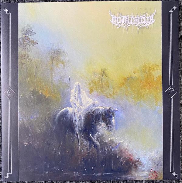 Mental Cruelty - Zwielicht - Lp