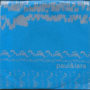 Paul And Lara - Action - 7 Inch