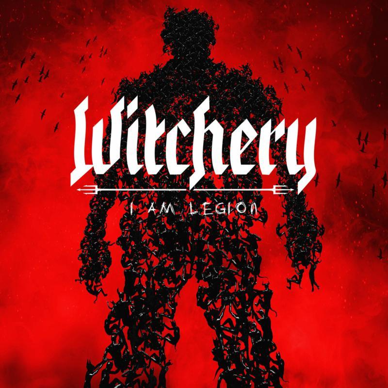 Witchery - I Am Legion - Lp