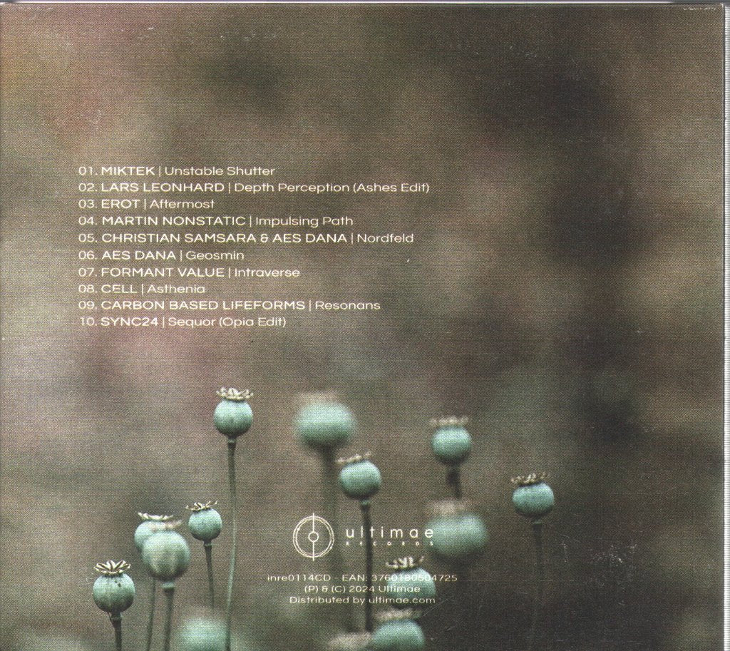 Christian Samsara - Opia - Cd