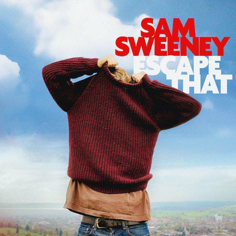 Sam Sweeney - Escape That - Cd