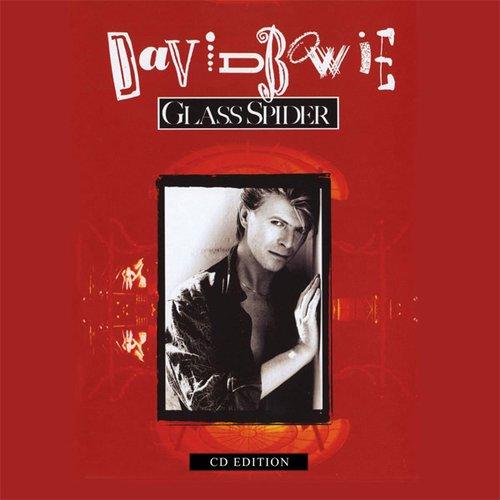 David Bowie - Glass Spider - Double Cd