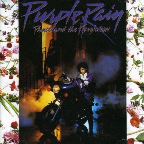 Prince And The Revolution - Purple Rain - Cd