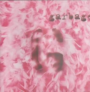 Garbage - Garbage - Cd
