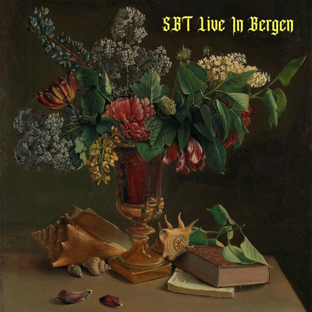 SBT - Live In Bergen (RSD2025) - Lp