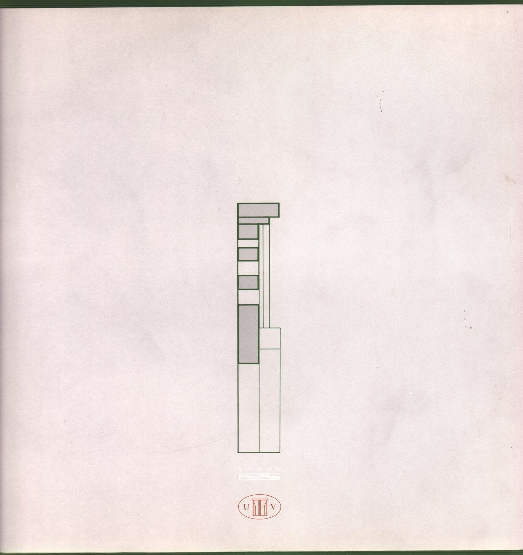 Ultravox - Quartet - Lp