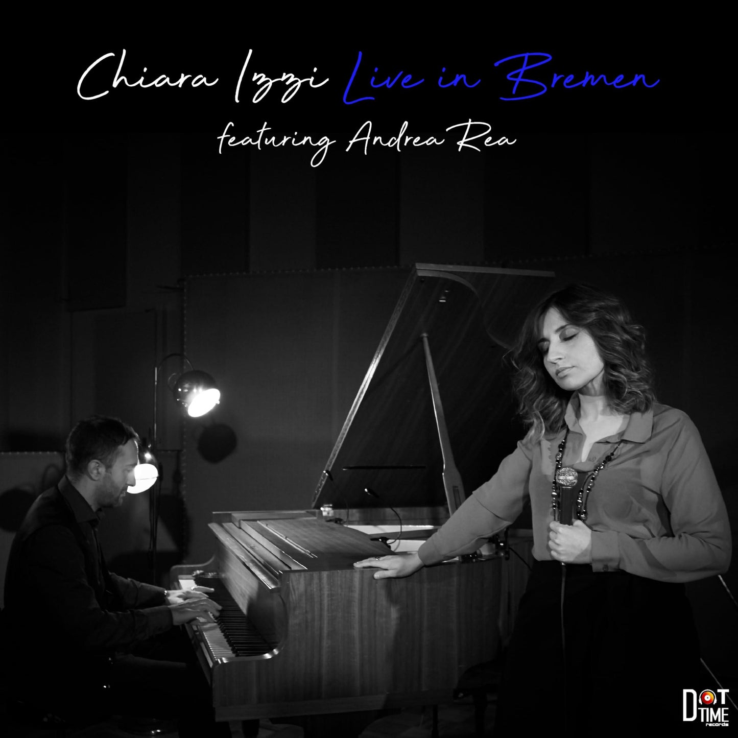 Chiara Izzi - Live In Bremen - Cd