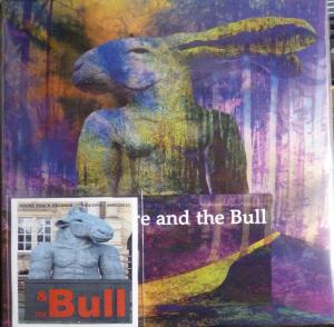 Various Artists - Hare And The Bull - Lp