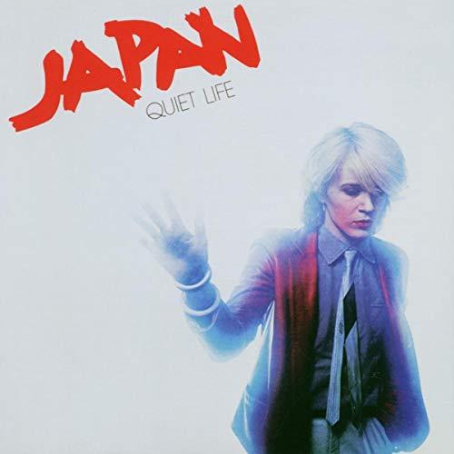 Japan - Quiet Life - Cd