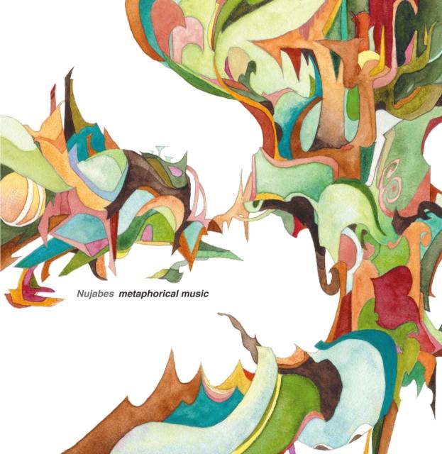 Nujabes - Metaphorical Music - Double Lp