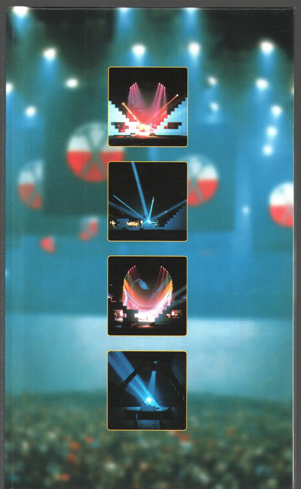 Pink Floyd - Is There Anybody Out There? (The Wall Live 1980-81) - Cd Set