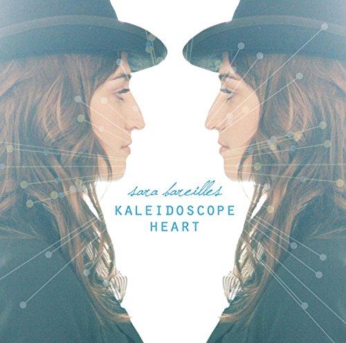 Sara Bareilles - Kaleidoscope Heart - Cd