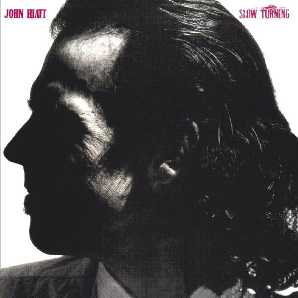 John Hiatt - Slow Turning - Cd