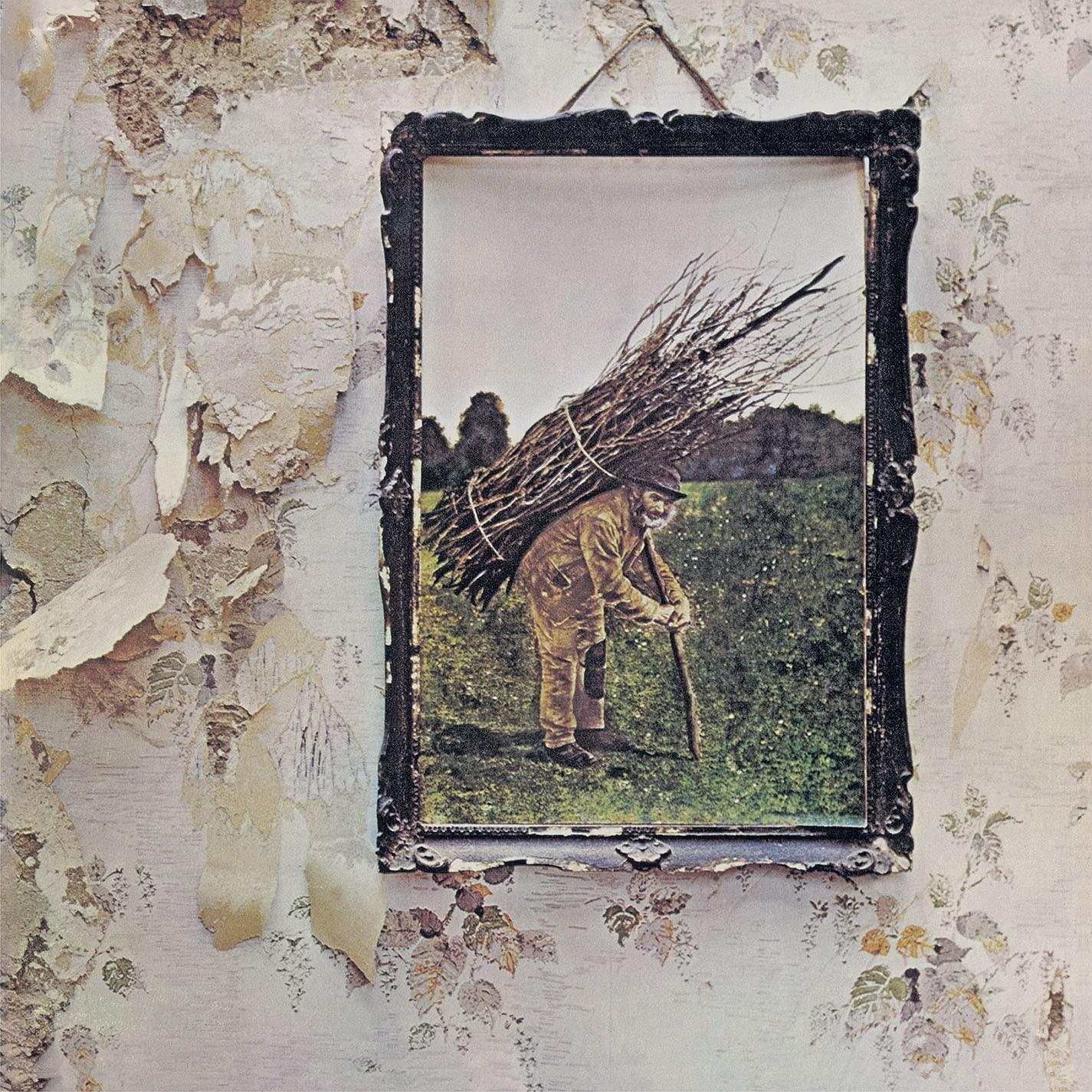 Led Zeppelin - Led Zeppelin IV - Double Cd