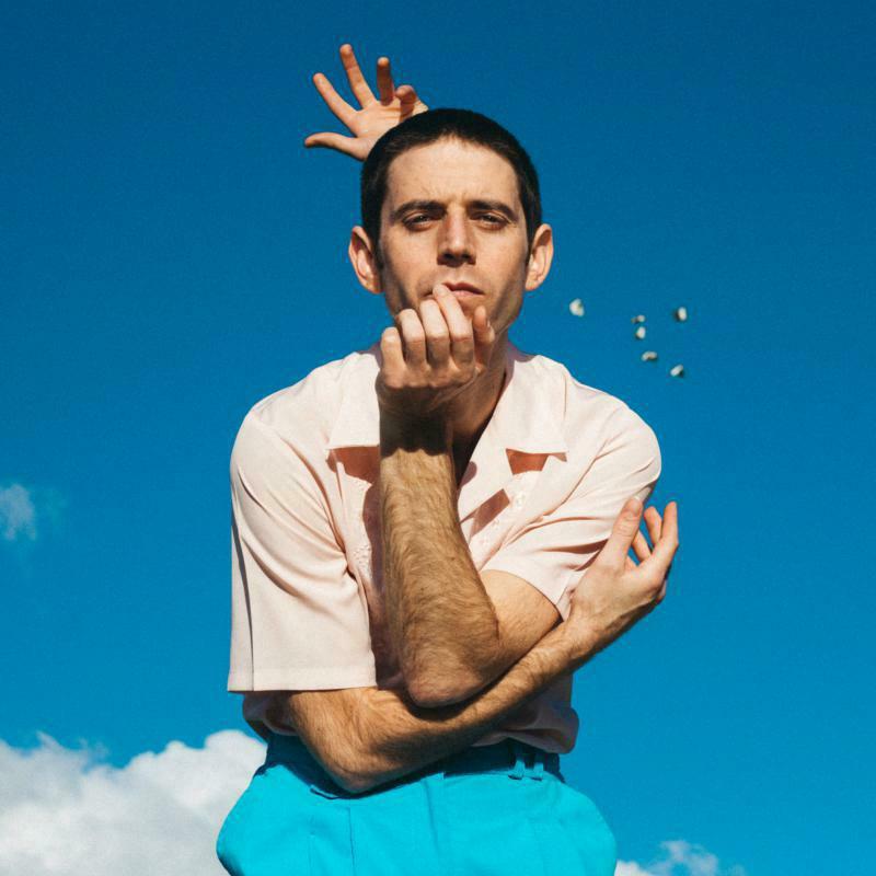 Ryan Downey - A Ton of Colours - Lp