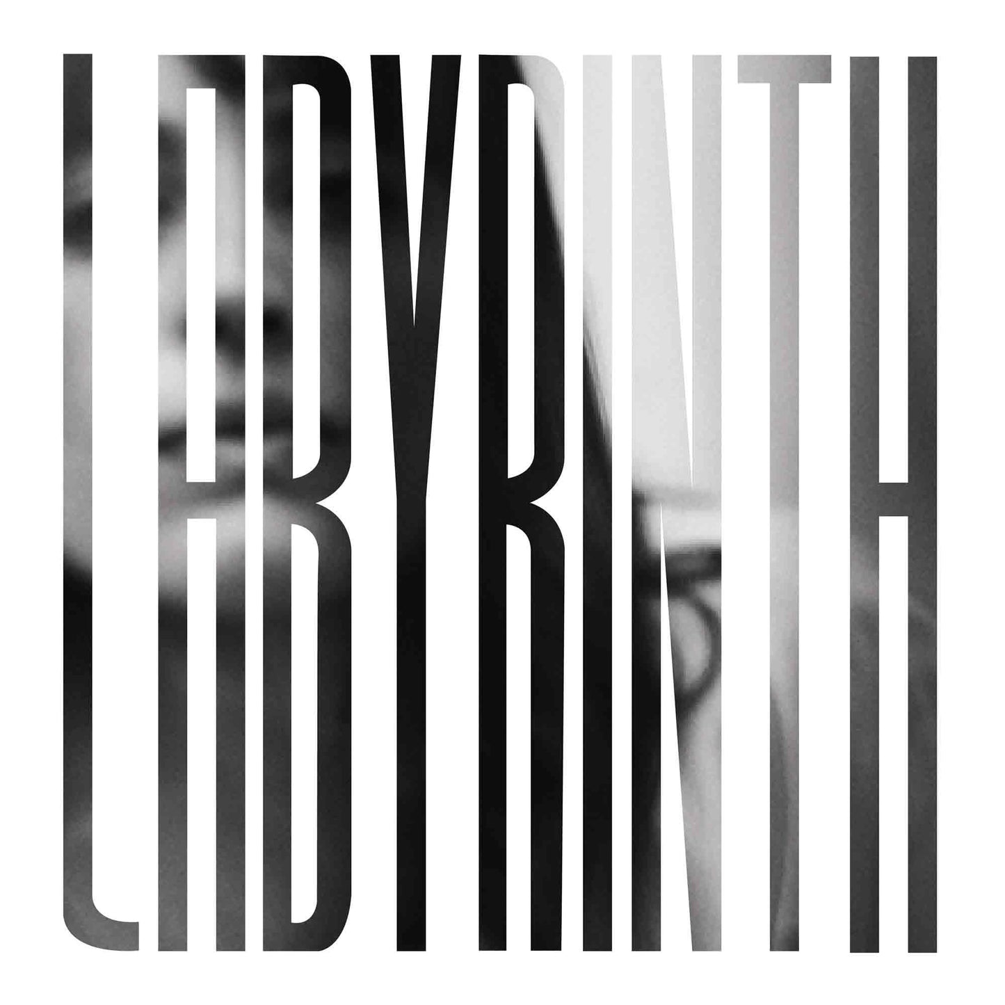 Heather Woods Broderick - Labyrinth - Lp