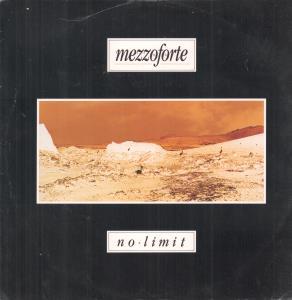 Mezzoforte - No Limit - 12 Inch