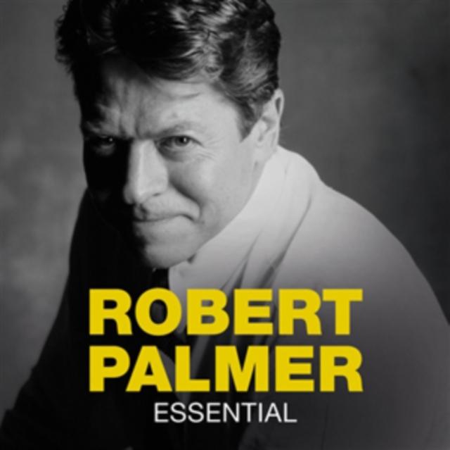 Robert Palmer - Essential - Cd