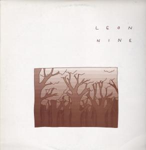 Leon Nine - Smut - 12 Inch