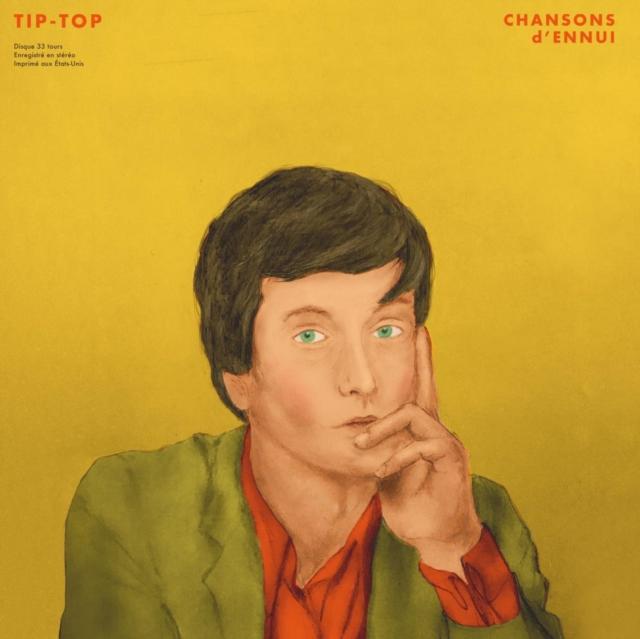 Jarvis Cocker - Chansons D'ennui Tip Top - Cd