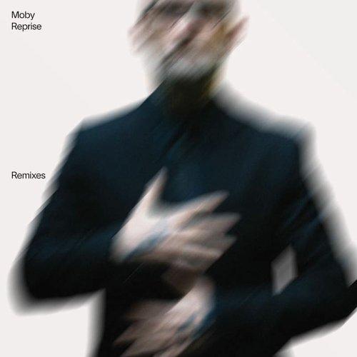 Moby - Reprise - Remixes - Double Lp