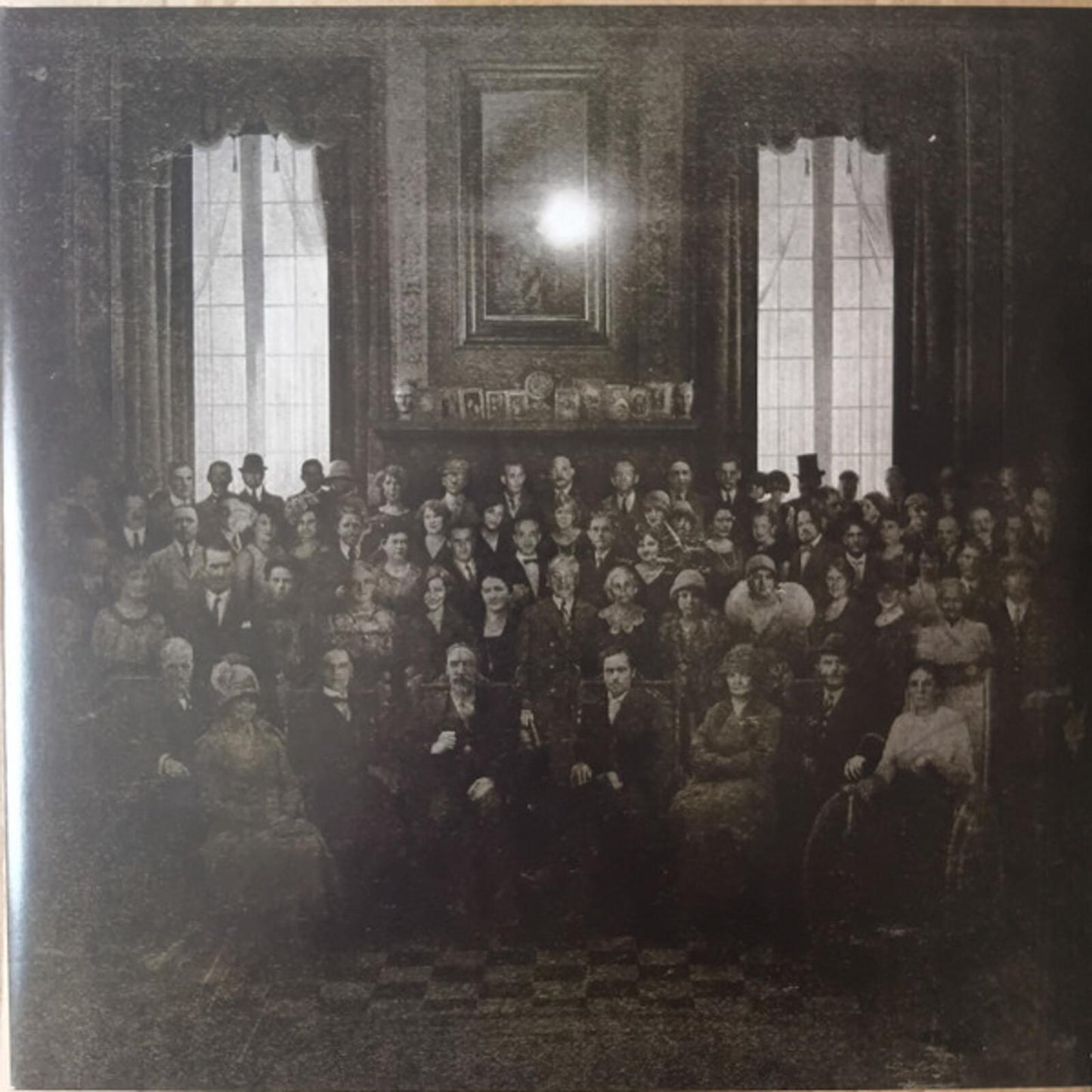 Opeth - Last Will and Testament - Lp