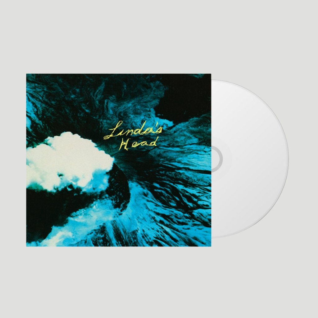 Helen - Linda's Head - Cd