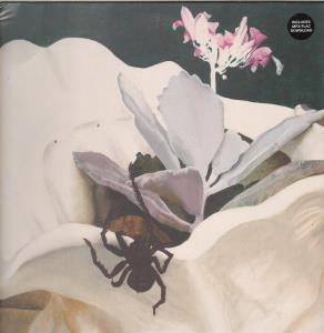F Ingers - Awkwardly Blissing Out - Lp
